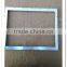 Popular Design Galvanized Custom Sheet Metallaser cuttting Parts/laser cutting Part/Machinery Textile Ceramic Parts