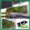 Wholesale Hydroponics Equipment Plant Pot Vertical Garden Materials