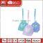 Factory Wholesale decorative cheap Long Handle Good Price Durable Plastic toilet brush holder price