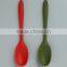 silicone spoon/ kitchen tool/ cookware