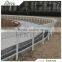 Hot Popuar Durable Equestrianism Galvanized Pipe Horse Fence Panels