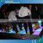Dance Floor Stage Lights Color Changing LED Lights Programmable