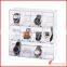 Transparent Acrylic Storage/ Display Organizer Box