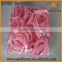 Breast Cancer Silicone Bracelets , Breast Cancer Awareness Promotional Gift Silicone Bracelet Wholesale