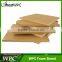 Bifrost wpc Waterproof building materials can replace plywood