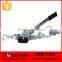 362861-6 Double Gear Triple Hook Four Ton 3 Meters Cable puller
