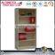 Steelite metal open shelf file cabinet comic book storage cabinet