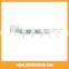 Suction cup row hook plastic bath towel hook J hanging hooks