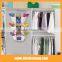 Collapsible Shoe Rack
