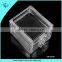 Small Cheap Acrylic Mirror Jewelry Box