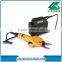 Wholesale Portable Battery Pruning Shears With High Carbon Steel Blade