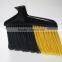 heavy-duty Plastic Broom for floor cleaning 5710600300001 (S123)