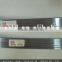 Popular thinner blade machete
