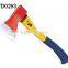 different types of cast iron/forged axe