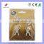 2015 The Good Quality Promotional Gifts Book Binder Small Metal Clips