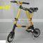 2015 new hot sales! 10" folding bike,bike,folding bike, A-BIKE