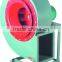 C6-48 industrial centrifugal dust removal extraction fan