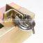 Trailer Hitch Lock