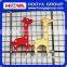 Hot Sale LED Marquee Light With Giraffe Shape