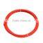 elegant and abrasion resistance industrial eva duct 6mm*4mm