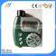 Automatic controller farm irrigation timer