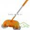 2017 G3 home scrubber machine hand manual household used floor sweeper