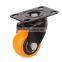 Caster Wheels in Material Handing Equipment Parts