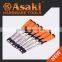 High Quality TPR Carpentry Chisels With Plastic Handle