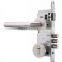 hot sale coin lockers self-service equipment panel mortise plane lock