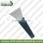 2017 hot selling car plastic ice scraper/snow ice scraper/window wiper with ice scraper