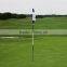 2015 Hot Sale Fiberglass Golf Flagsticks, Golf Course Flagpole