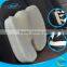 Velvet Fabric Cover Soft Memory Foam Comfortable Car Cushion, also for Haemorrhoids Seating