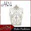Beauty Jewelry Big Rhinestone Fashion cheap beauty pageant tiaras