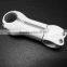 high modulus super light full carbon fiber T700C bicycle 3k UD stem for retail sale