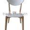 NC Lacquer Wood Lyss Dining Chair