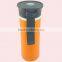 320ML Double Wall Plastic Sport Bottle With Wonderful Colors