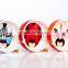 plastic ashtray wholesale