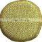 Kitchen cleaning scrubber