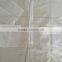 transparent adult raincoat/transparent raincoat