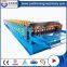 Floor Deck Roll Forming Machine