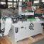 WQM-320G Self-adhesive Label Die-cutting Machine