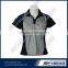Custom sublimated fishing polo shirts fishing t shirt