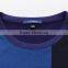 Raidyboer Men's Long Sleeve t Shirt 100% Cotton With Round Neck