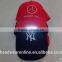 100% cotton The lamp cap and hat wholesale made in Guangdong munufacturer