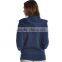 Full Zipper Hoodie for Women's