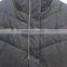 2017 women's padding vest in the winter