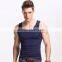 Wholesale Custom Printed blank tank tops for men