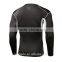 2017 fashionable mens sport fitness wear