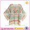 Ladies Fashion Printed Cardigan Kimono