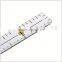 Kearing Manufacture Price High Quality Acrylic Quilting Rulers 4'' * 1/2'' & Patchwork Sew Ruler # KPR4005